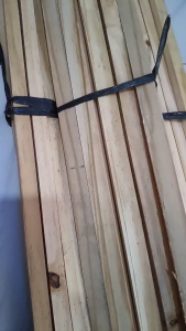papan Kayu reng / kayu palet serbaguna buat kandang ayam