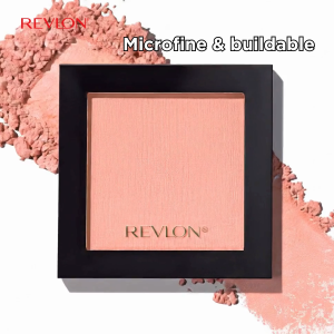 Revlon Powder Blush - Soft Buildable Microfine Pigmented Blush