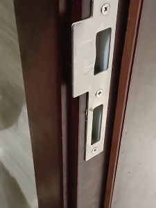 Hotel Safety Latch Anti-Theft Portable Hotel Safety Home Latch Travel Safety Inside Door Lock