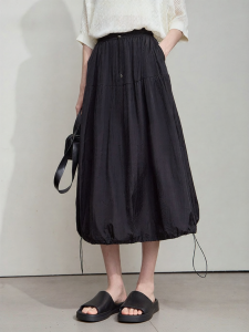 AMII | Summer Elegant A-Line Dress