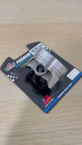 PISTON 585 PEN 13 FORGED MOTO1 RACING SEHER 585 PEN 13 BAHAN FORGED MOTO1 RACING