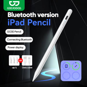 Compatible iPad Pencil & Bluetooth Stylus Guide: 2022-2018 iPad Models