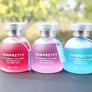 Car aromatherapy car perfume ornament Long-lasting fragrance in the car Air Freshener for Car and Home