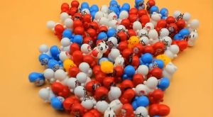 Sỉ Lật đật mini cho bé siêu dễ thương nhiều phân loại giao mẫu ngẫu nhiên