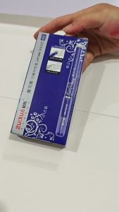 ปากกาเจลแบบลบได้ ZUIXUA รุ่น K1410  ขนาด 0.35 m.m เขียนลื่น แห้งไว ลบได้ด้วยหัวลบเฉพาะ