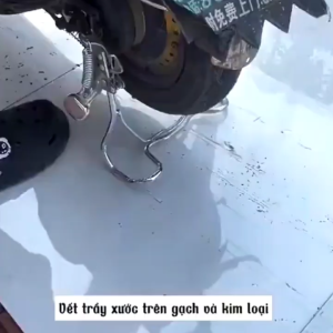 Bột tẩy vết xước nền gạch làm sạch như mới -Bột JIBAOJU đa năng