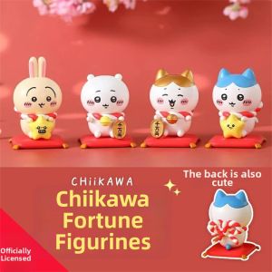 MOYINGXIONG | Collectible Chiikawa Figure Capsule