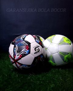 Bola Sepak Kaki Anak Size 4 Jahit Empuk Training Match Gratis Adaptor Jarum Pompa