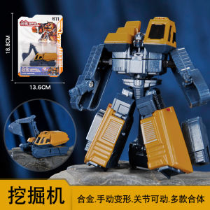 Đồ Chơi Biến Hình Bằng Thép Hợp Kim Cho Trẻ Em Máy Bay Xe Tăng Khủng Long Đồ Chơi Biến Hình Cho Trẻ Em Đồ Chơi Mô Hình