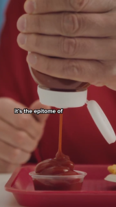 [HSD: 03/04/2026] Tương cà chua hiệu Heinz