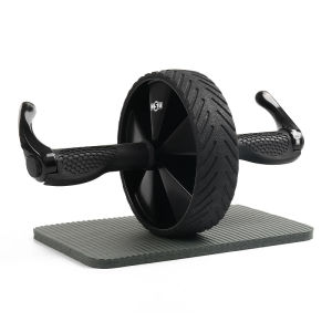 Innstar | Home Fitness Equipment Ab Roller For Weight Loss Abs Workout Fat Burning