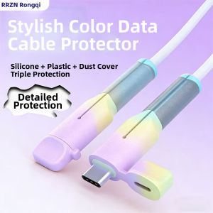 RQZN | Anti-Breakage Charging Cable Protector