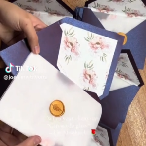 Elegant Wedding Invitations | Custom & Personalized Designs Customized Wedding Invitations | Invites