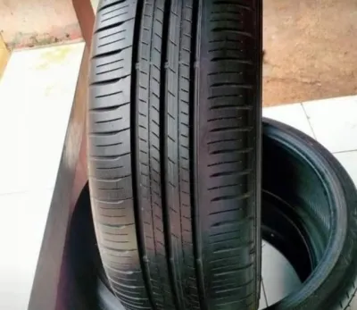 BAN MOBIL RING 16 UKURAN 205/65 R16 MEREK DUNLOP
