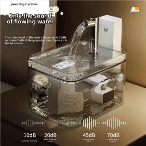 Jiaxun | Electric Circulating Pet Water Fountain