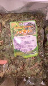 Cây xạ đen (combo 2kg) lá cây xạ đen khô giúp hạ men gan cao gan nhiễm mỡ mỡ máu hàng mới thơm nức mũi