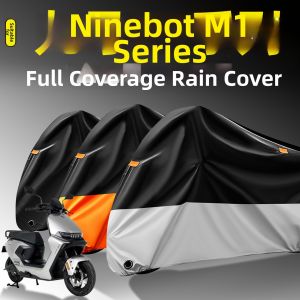 UV & Rain Protection Sunshade for 9th Series M1 Electric Bikes