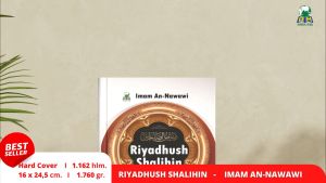 Terjemahan Kitab Riyadhus Shalihin Darul Haq Buku Islam Islami