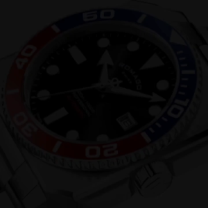 🔥NEW🔥[Official Warranty] Romago Swiss ProAquanaut 300 RM109-SVBURD