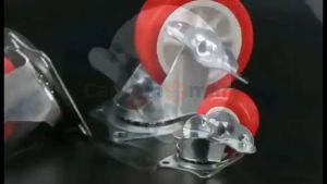 Universal Swivel Caster Wheel(S)(1.5 To 2.5 Inch) Caster Wheel Furniture Wheel