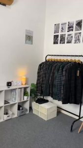 KEMEJA FLANEL PRIA LENGAN PANJANG / FANEL MOTIP KOTAK TERBARU TERPOPULER / BAHAN WOL DAN JAHITAN RAPI / COCOK UNTUK YANG SUKA TAMPIL RAPI DAN MODIS