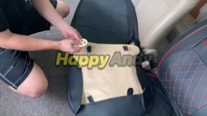 Dmax Vigo Revo Cross ด่วนเลย ชุดหุ้มเบาะ Dmax Vigo Revo Cross สำหรับการถอดที่รองคอได้ หนังPU และ เต็มตัวเป็นไปได้ สามารถเล่นได้ด้วยราคาไม่ต้องซื้อเงิน