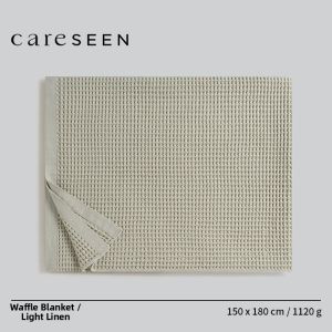 KANGERXIN | Luxurious Cotton Sofa Blanket