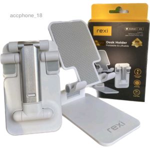 NEW!! desk holder REXI HM02 foldable & liftable