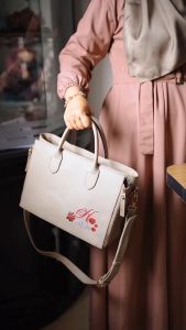 Tas Wanita TBN1 Branded
