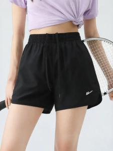 Warrior | Running and Yoga Shorts Quick Drying Ice Silk