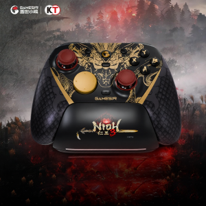 GameSir | Gaming Controller 8K Compatibility Multi-Platform