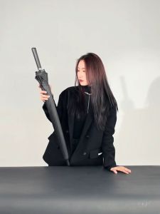 Ô Dù 24K Luxury Morandi GolfClub Cao Cấp - WorldMart