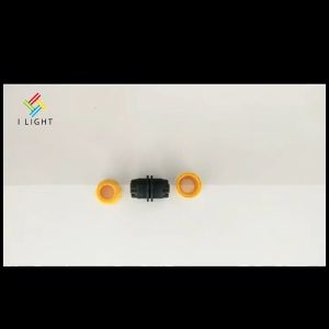 (Fast Delivery)PVC Hose Coupling Pipe Fitting Joint 1/25/8 Quick Hose Connector