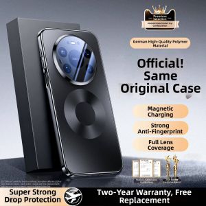 Divi | Protective Slim Scratch Resistant Shockproof Phone Case for Huawei