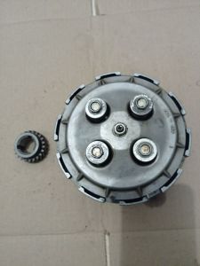 kopling set Yamaha Byson original normal siap pakai