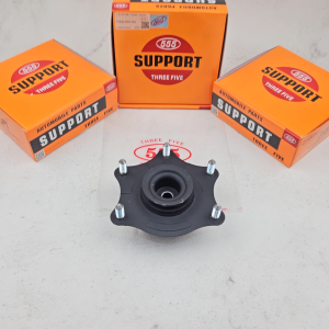 SUPOT SHOK SOK ASSY KARET SUPPORT DEPAN HONDA CRV GEN 3 4 2007 SAMPAI 2011 555