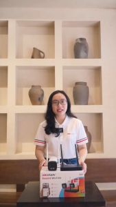 Bộ Kit Camera Wifi Hikvision 4 Kênh Full HD 1080P Đầy Đủ Phụ Kiện Lắp Đặt