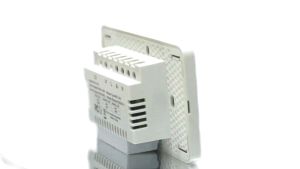 Công tắc cảm ứng thông minh wifi loại cao cấp