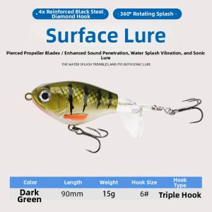 Ewitgo | Far-throwing Floating Lure Bait