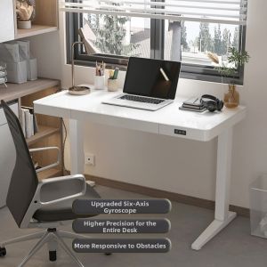 Flexispot | Motorized Adjustable Desk  Electric Height Adjustment