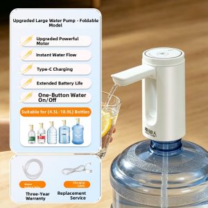 Nanjiren | Automatic Electric Drinking Water Pump