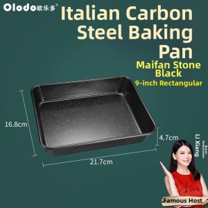 Olodo | Multipurpose Non-stick Baking Tray