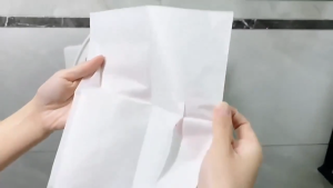 250pcs Disposable Toilet Seat Cover Extra Length Toilet Pad