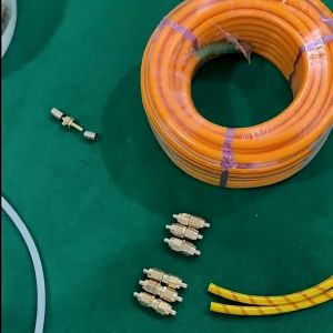 Double Nepel  Neppel 1 Set Pipa Ac 1 Pk Double Nepple Neple