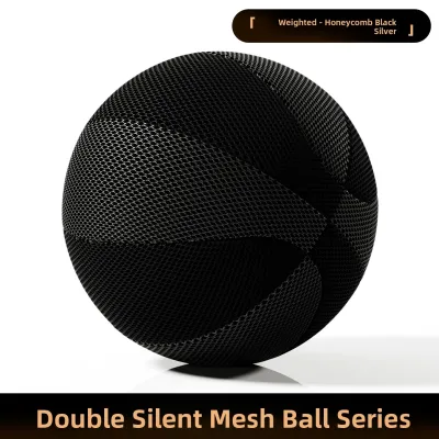 AOBIXIONG | Non-Slip Heavy-Duty Silent Basketball