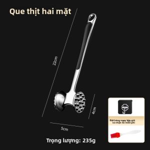 XIANGYOUYOU | Cái Búa Làm Mềm Thịt để Sử Dụng tại Nhà
