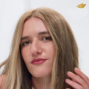 Dove Peptide Bond Repair Treatment Serum Mask 250mL for Repairing Extremely Damaged Hair with Peptide Complex