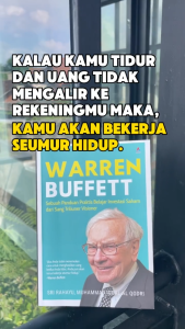 Warren Buffett : Sebuah Panduan Praktis - Sri Rahayu Muhammad Iqbal Al Qodri - Anak Hebat Indonesia
