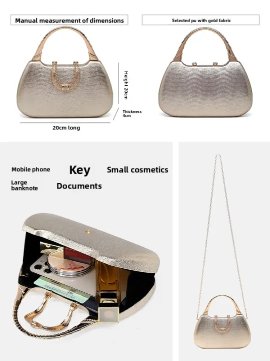 MEIFEI%20%7C%20Fashionable%20Rhinestone%20Evening%20Clutch%20Bag%20-%20Image%205
