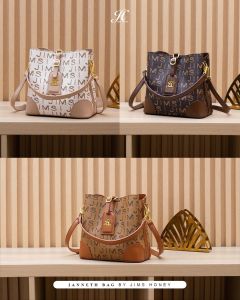 JANNETH BAG BY JIMS HONEY